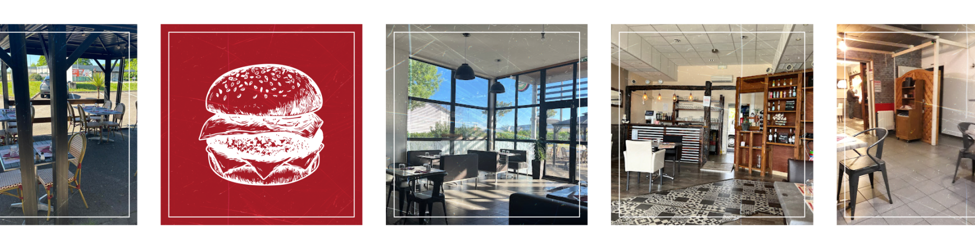 Le restaurant - Presto - restaurant SAINT-LEONARD-DE-NOBLAT - manger a SAINT-LEONARD-DE-NOBLAT