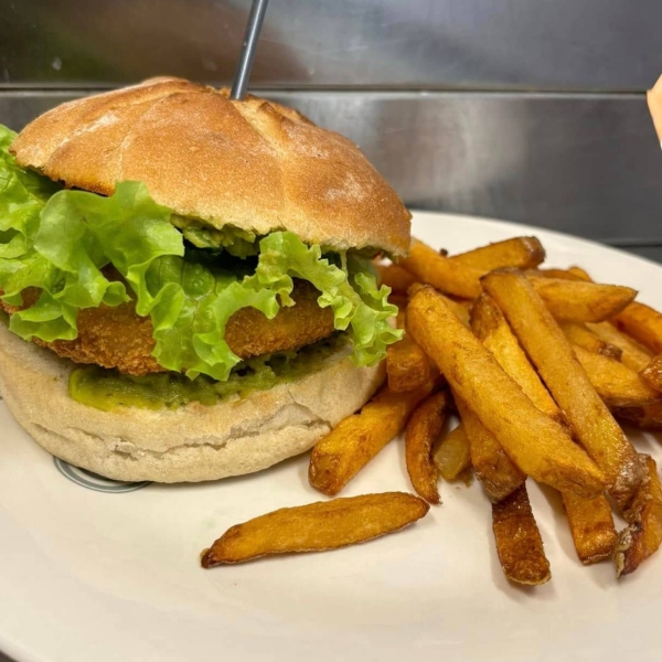 Le restaurant - Presto - restaurant SAINT-LEONARD-DE-NOBLAT - restaurant a faire SAINT-LEONARD-DE-NOBLAT