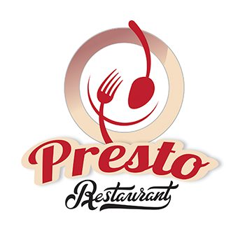 Logo Presto